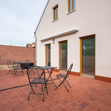 Apartman Terezka Pavlov Exteriér fotografie